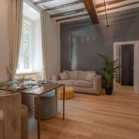Charme Apartment With Spa In Piazza Del Popolo Roma Exterior foto