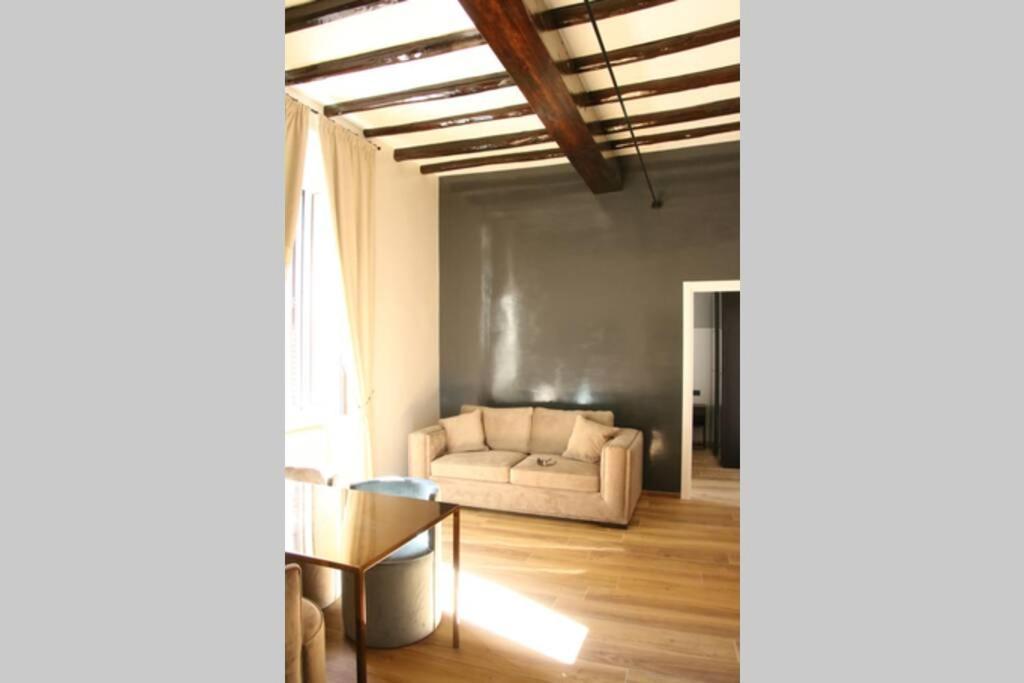 Charme Apartment With Spa In Piazza Del Popolo Roma Exterior foto