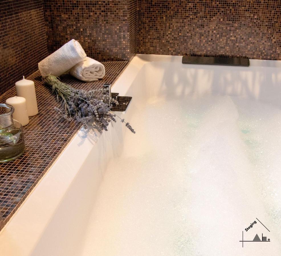 Charme Apartment With Spa In Piazza Del Popolo Roma Exterior foto