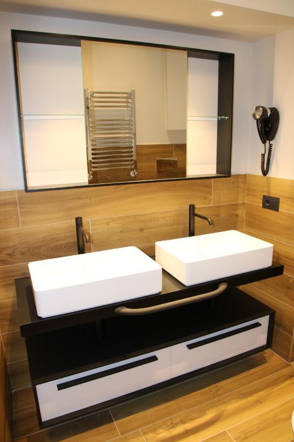 Charme Apartment With Spa In Piazza Del Popolo Roma Exterior foto