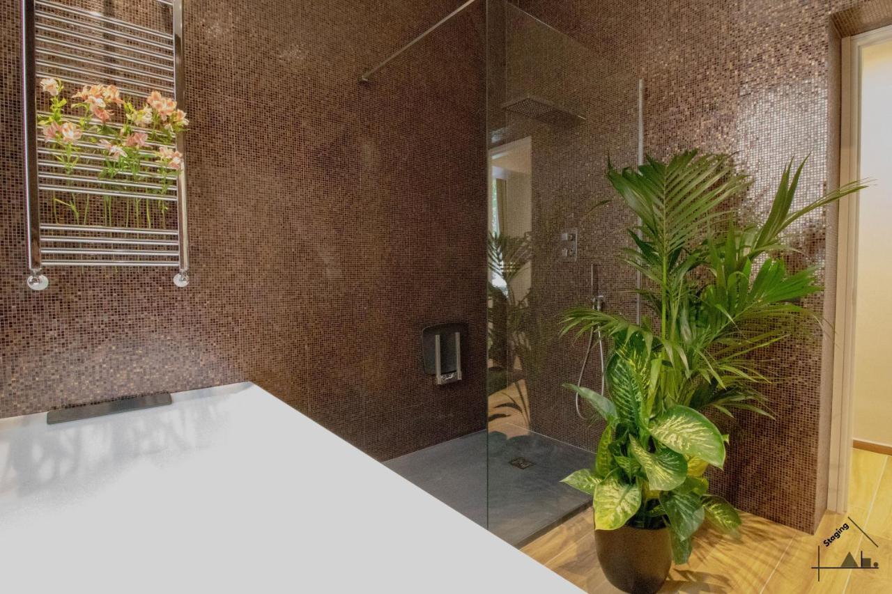 Charme Apartment With Spa In Piazza Del Popolo Roma Exterior foto