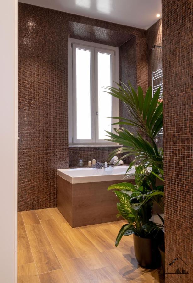 Charme Apartment With Spa In Piazza Del Popolo Roma Exterior foto