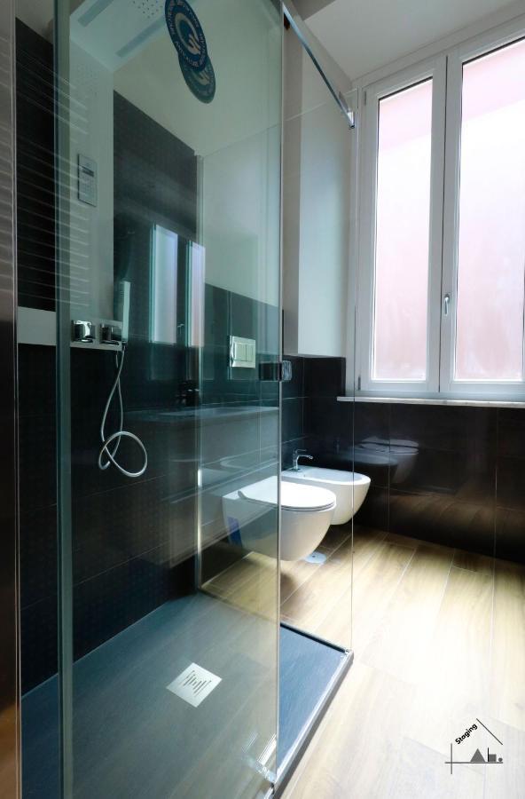 Charme Apartment With Spa In Piazza Del Popolo Roma Exterior foto